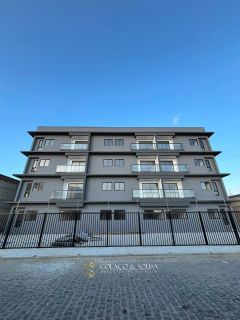 APARTAMENTO COM SUITE CLOSET E VARANDA - JARDIM PAULISTANO - ESSENZA RESIDENCE