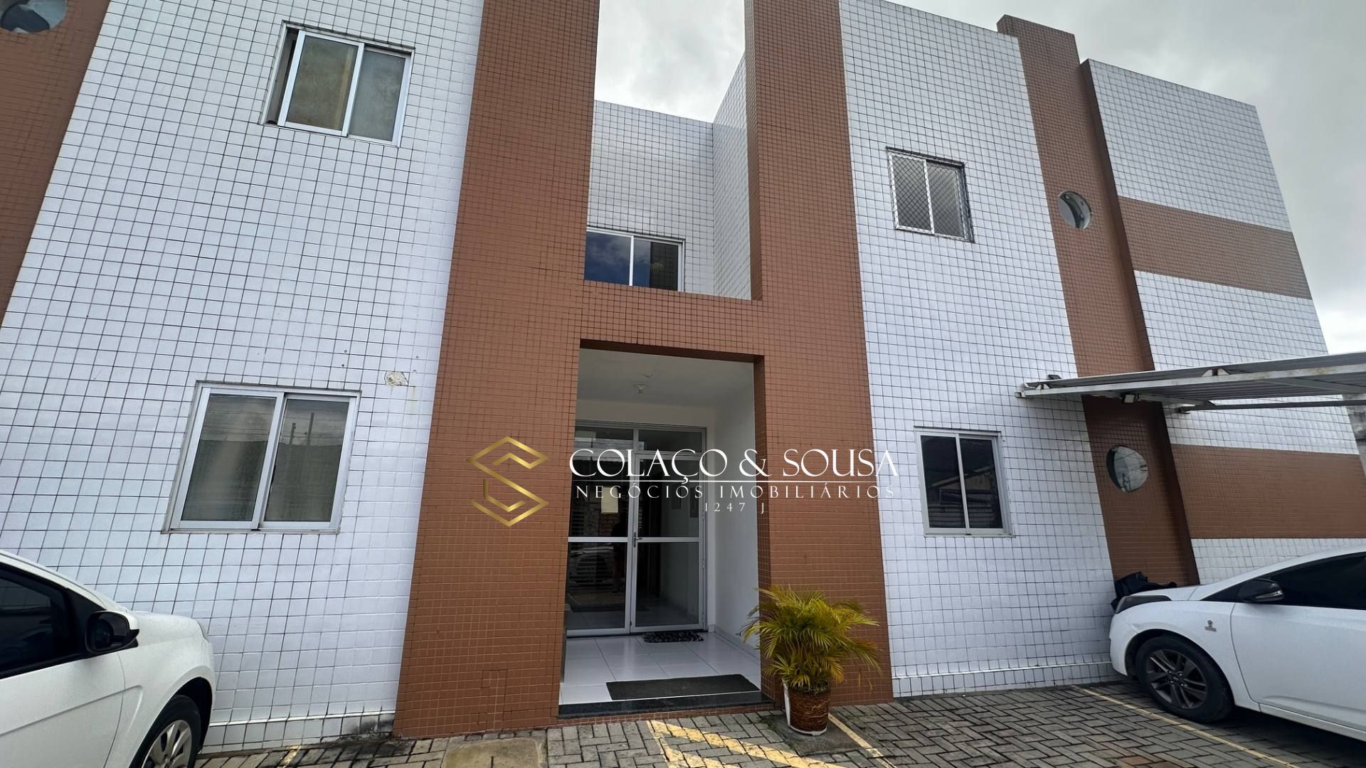 APARTAMENTO TÉRREO À VENDA | PORTAL SUDOESTE