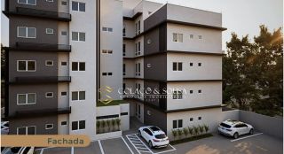 APARTAMENTO COM VARANDA A VENDA | CAMPOS VILLAGE – BANCÁRIOS | JOÃO PESSOA/PB