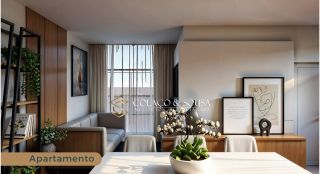 APARTAMENTO COM VARANDA A VENDA | CAMPOS VILLAGE – BANCÁRIOS | JOÃO PESSOA/PB