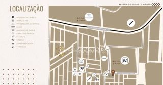 APARTAMENTO COM SUITE E VARANDA | RESIDENCIAL JIHED II | MANGABEIRA VII – JOÃO PESSOA/PB