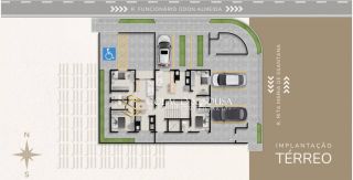 APARTAMENTO COM SUITE E VARANDA | RESIDENCIAL JIHED II | MANGABEIRA VII – JOÃO PESSOA/PB