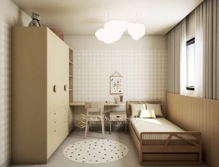 APARTAMENTO COM SUITE E VARANDA | RESIDENCIAL JIHED II | MANGABEIRA VII – JOÃO PESSOA/PB