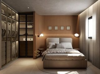 APARTAMENTO COM SUITE E VARANDA | RESIDENCIAL JIHED II | MANGABEIRA VII – JOÃO PESSOA/PB