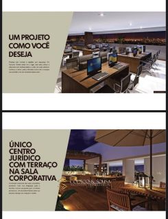 SALA COMERCIAL A VENDA NO CENTRO JURÍDICO RONALDO CUNHA LIMA 29,70mt IDEAL PARA ESCRITÓRIOS,CONSULTÓRIOS OU EMPRESAS QUE NECESSITAM DE SEGURANÇA E BOA LOCALIZAÇÃO.ANDAR ALTO.