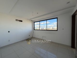 SALA COMERCIAL A VENDA NO CENTRO JURÍDICO RONALDO CUNHA LIMA 29,70mt IDEAL PARA ESCRITÓRIOS,CONSULTÓRIOS OU EMPRESAS QUE NECESSITAM DE SEGURANÇA E BOA LOCALIZAÇÃO.ANDAR ALTO.