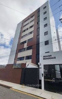 APARTAMENTO A VENDA NO BAIRRO DO CRUZEIRO 03 QUARTOS/01 SUITE COM MÓVEIS PROJETADOS DE ALTO PADRÃO