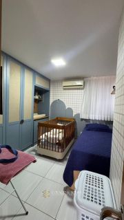 APARTAMENTO A VENDA NO BAIRRO DO CRUZEIRO 03 QUARTOS/01 SUITE COM MÓVEIS PROJETADOS DE ALTO PADRÃO