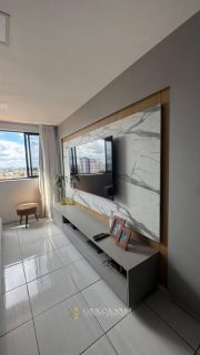 APARTAMENTO A VENDA NO BAIRRO DO CRUZEIRO 03 QUARTOS/01 SUITE COM MÓVEIS PROJETADOS DE ALTO PADRÃO