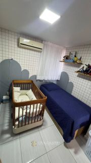 APARTAMENTO A VENDA NO BAIRRO DO CRUZEIRO 03 QUARTOS/01 SUITE COM MÓVEIS PROJETADOS DE ALTO PADRÃO