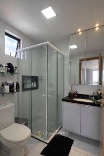 APARTAMENTO A VENDA NO BAIRRO DO CRUZEIRO 03 QUARTOS/01 SUITE COM MÓVEIS PROJETADOS DE ALTO PADRÃO