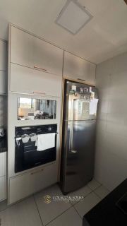 APARTAMENTO A VENDA NO BAIRRO DO CRUZEIRO 03 QUARTOS/01 SUITE COM MÓVEIS PROJETADOS DE ALTO PADRÃO