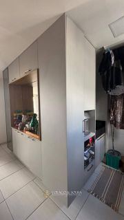 APARTAMENTO A VENDA NO BAIRRO DO CRUZEIRO 03 QUARTOS/01 SUITE COM MÓVEIS PROJETADOS DE ALTO PADRÃO
