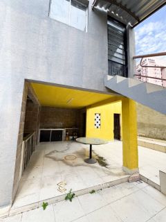 CASA PARA LOCAÇÃO NO CENTRO DE CAMPINA GRANDE IDEAL PARA RESIDÊNCIA OU PARA FINS COMERCIAIS.