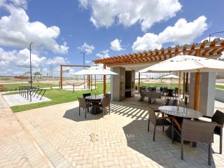 Casa pronta para morar no Village Sudoeste | 3 quartos | R$ 390 mil