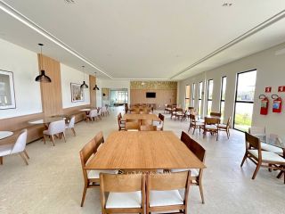 Casa pronta para morar no Village Sudoeste | 3 quartos | R$ 390 mil