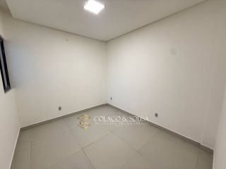 Casa pronta para morar no Village Sudoeste | 3 quartos | R$ 390 mil