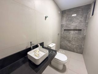 Casa pronta para morar no Village Sudoeste | 3 quartos | R$ 390 mil