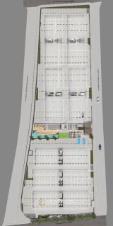 Apartamento para Venda de 2 quartos, sendo 1 suíte e com varanda no Catolé.