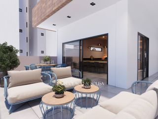 Apartamento para Venda de 2 quartos, sendo 1 suíte e com varanda no Catolé.