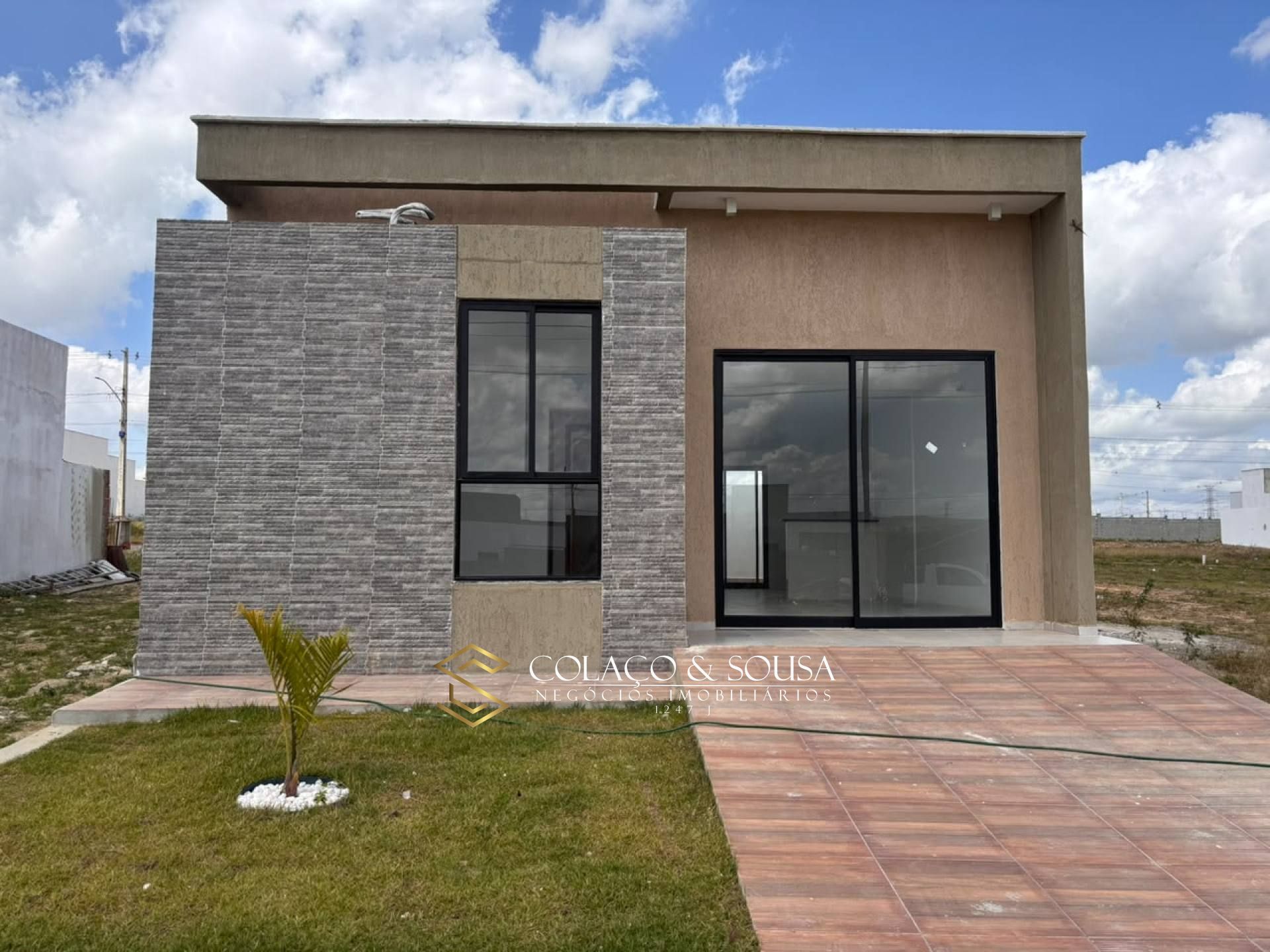 Casa 3 Quartos a Venda no Village Sudoeste