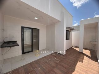 Casa 3 Quartos a Venda no Village Sudoeste