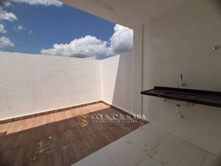 Casa 3 Quartos a Venda no Village Sudoeste