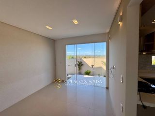 CASA PARA LOCAÇÃO NO ALPHAVILLE CAMPINA GRANDE 03 SUITES / 01 COM BANHEIRA DE HIDROMASSAGEM