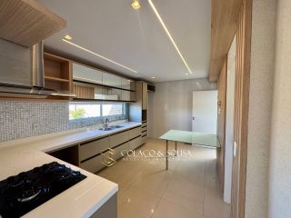 CASA PARA LOCAÇÃO NO ALPHAVILLE CAMPINA GRANDE 03 SUITES / 01 COM BANHEIRA DE HIDROMASSAGEM