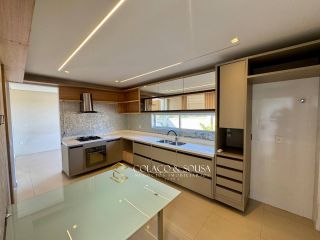 CASA PARA LOCAÇÃO NO ALPHAVILLE CAMPINA GRANDE 03 SUITES / 01 COM BANHEIRA DE HIDROMASSAGEM