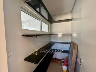 CASA PARA LOCAÇÃO NO ALPHAVILLE CAMPINA GRANDE 03 SUITES / 01 COM BANHEIRA DE HIDROMASSAGEM