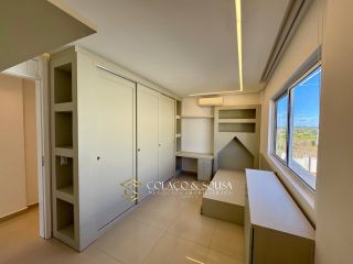 CASA PARA LOCAÇÃO NO ALPHAVILLE CAMPINA GRANDE 03 SUITES / 01 COM BANHEIRA DE HIDROMASSAGEM