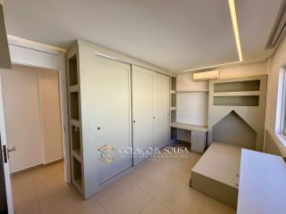 CASA PARA LOCAÇÃO NO ALPHAVILLE CAMPINA GRANDE 03 SUITES / 01 COM BANHEIRA DE HIDROMASSAGEM