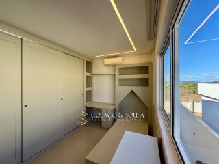 CASA PARA LOCAÇÃO NO ALPHAVILLE CAMPINA GRANDE 03 SUITES / 01 COM BANHEIRA DE HIDROMASSAGEM