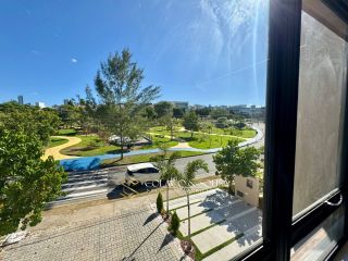 CASA PARA LOCAÇÃO NO ALPHAVILLE CAMPINA GRANDE 03 SUITES / 01 COM BANHEIRA DE HIDROMASSAGEM