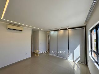 CASA PARA LOCAÇÃO NO ALPHAVILLE CAMPINA GRANDE 03 SUITES / 01 COM BANHEIRA DE HIDROMASSAGEM