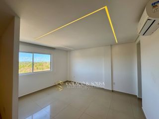 CASA PARA LOCAÇÃO NO ALPHAVILLE CAMPINA GRANDE 03 SUITES / 01 COM BANHEIRA DE HIDROMASSAGEM