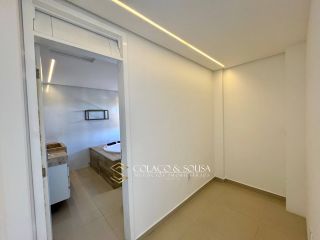 CASA PARA LOCAÇÃO NO ALPHAVILLE CAMPINA GRANDE 03 SUITES / 01 COM BANHEIRA DE HIDROMASSAGEM