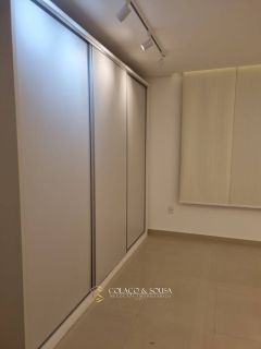 CASA PARA LOCAÇÃO NO ALPHAVILLE CAMPINA GRANDE 03 SUITES / 01 COM BANHEIRA DE HIDROMASSAGEM