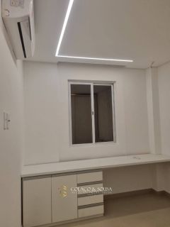 CASA PARA LOCAÇÃO NO ALPHAVILLE CAMPINA GRANDE 03 SUITES / 01 COM BANHEIRA DE HIDROMASSAGEM