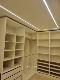 CASA PARA LOCAÇÃO NO ALPHAVILLE CAMPINA GRANDE 03 SUITES / 01 COM BANHEIRA DE HIDROMASSAGEM