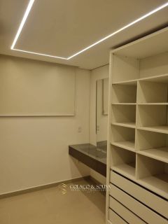 CASA PARA LOCAÇÃO NO ALPHAVILLE CAMPINA GRANDE 03 SUITES / 01 COM BANHEIRA DE HIDROMASSAGEM