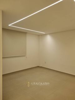 CASA PARA LOCAÇÃO NO ALPHAVILLE CAMPINA GRANDE 03 SUITES / 01 COM BANHEIRA DE HIDROMASSAGEM