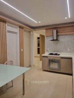 CASA PARA LOCAÇÃO NO ALPHAVILLE CAMPINA GRANDE 03 SUITES / 01 COM BANHEIRA DE HIDROMASSAGEM