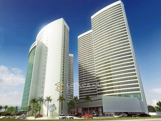 APARTAMENTO SELECT a venda 205 m2 /03 suítes no Heron Marinho Residence