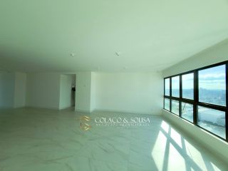 APARTAMENTO SELECT a venda 205 m2 /03 suítes no Heron Marinho Residence