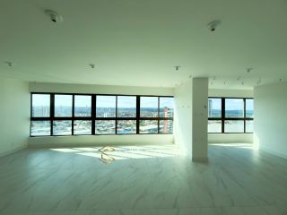 APARTAMENTO SELECT a venda 205 m2 /03 suítes no Heron Marinho Residence