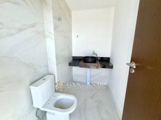 APARTAMENTO SELECT a venda 205 m2 /03 suítes no Heron Marinho Residence