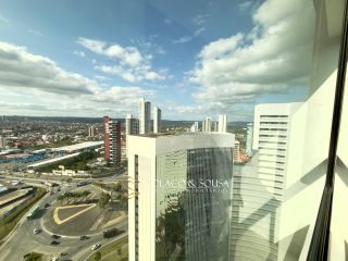 APARTAMENTO SELECT a venda 205 m2 /03 suítes no Heron Marinho Residence