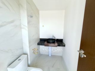 APARTAMENTO SELECT a venda 205 m2 /03 suítes no Heron Marinho Residence